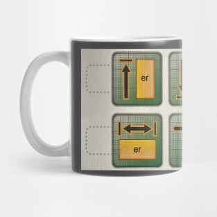 er Mug